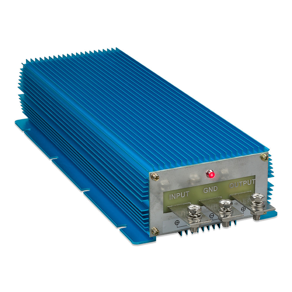 Victron Orion IP67 DC-DC Converter 12/24-50A - 1200W - Deckhand Marine Supply