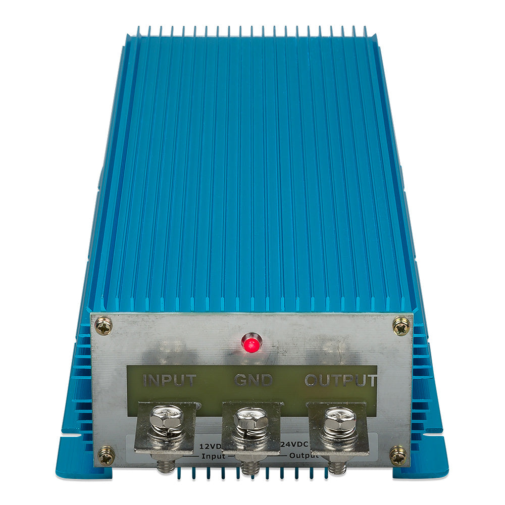 Victron Orion IP67 DC-DC Converter 12/24-50A - 1200W - Deckhand Marine Supply