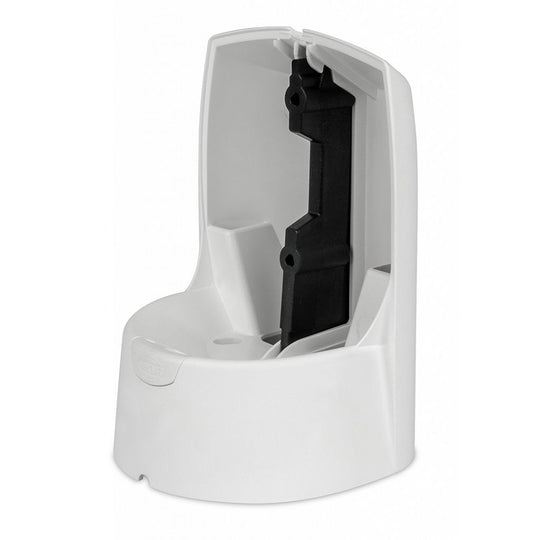 Hella Marine NaviLED PRO Deck Mount Adapter - White - Deckhand Marine Supply