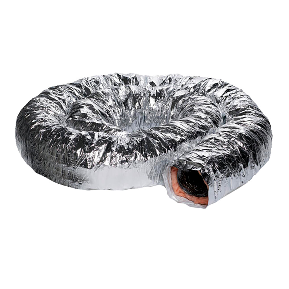 Dometic 25 Insulated Flex R4.2 Ducting/Duct - 5" - Deckhand Marine Supply