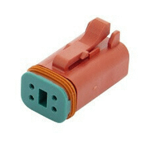 VETUS CAN Terminating Resistor V2 - Deckhand Marine Supply
