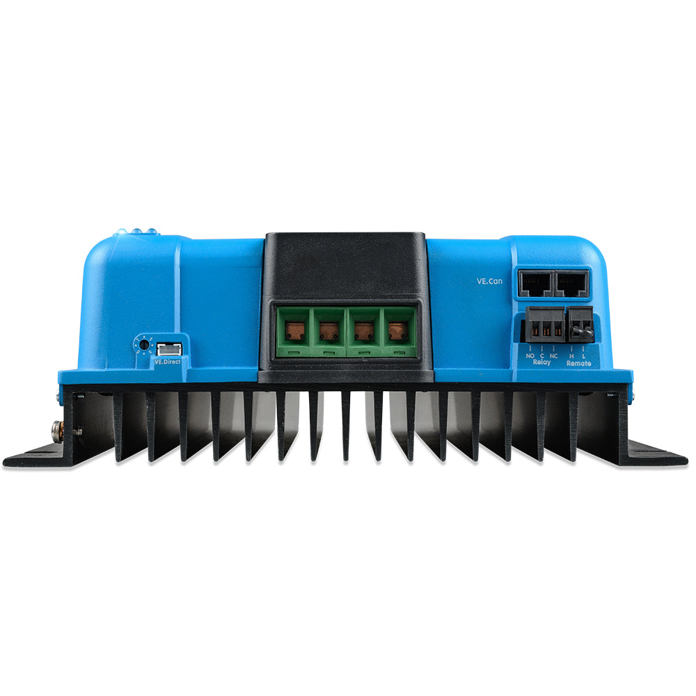 Victron SmartSolar MPPT 150/100-TR VE.Can - UL Approved - Deckhand Marine Supply