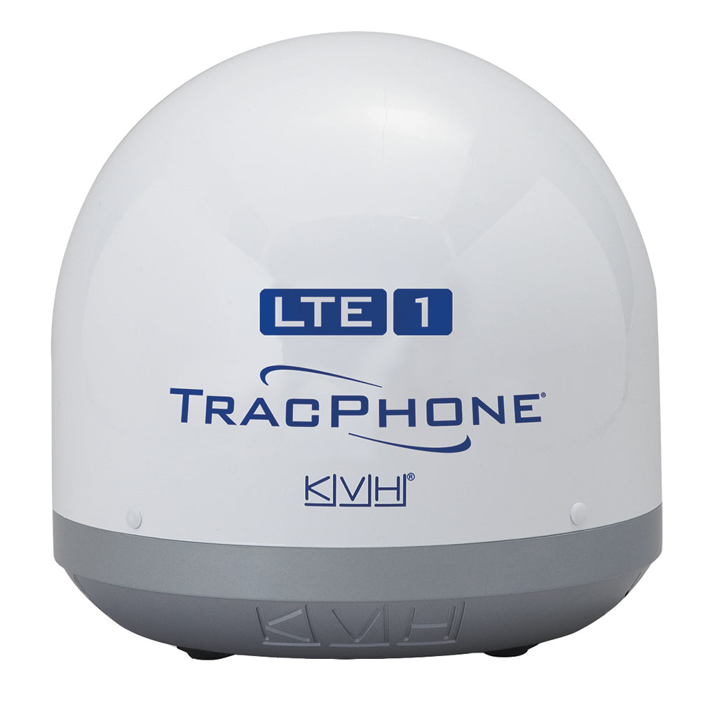 KVH TracPhone LTE-1 Global - Deckhand Marine Supply