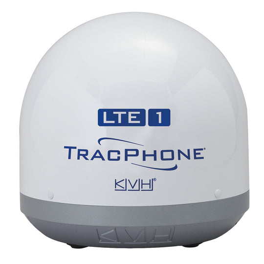 KVH TracPhone LTE-1 Global - Deckhand Marine Supply
