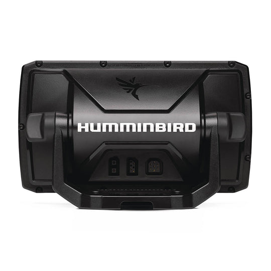 Humminbird HELIX 5 CHIRP/GPS Combo G3 - Deckhand Marine Supply