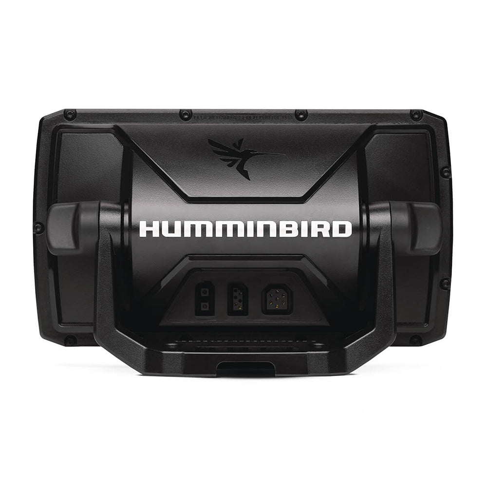 Humminbird HELIX 5 CHIRP DI GPS G3 - Deckhand Marine Supply