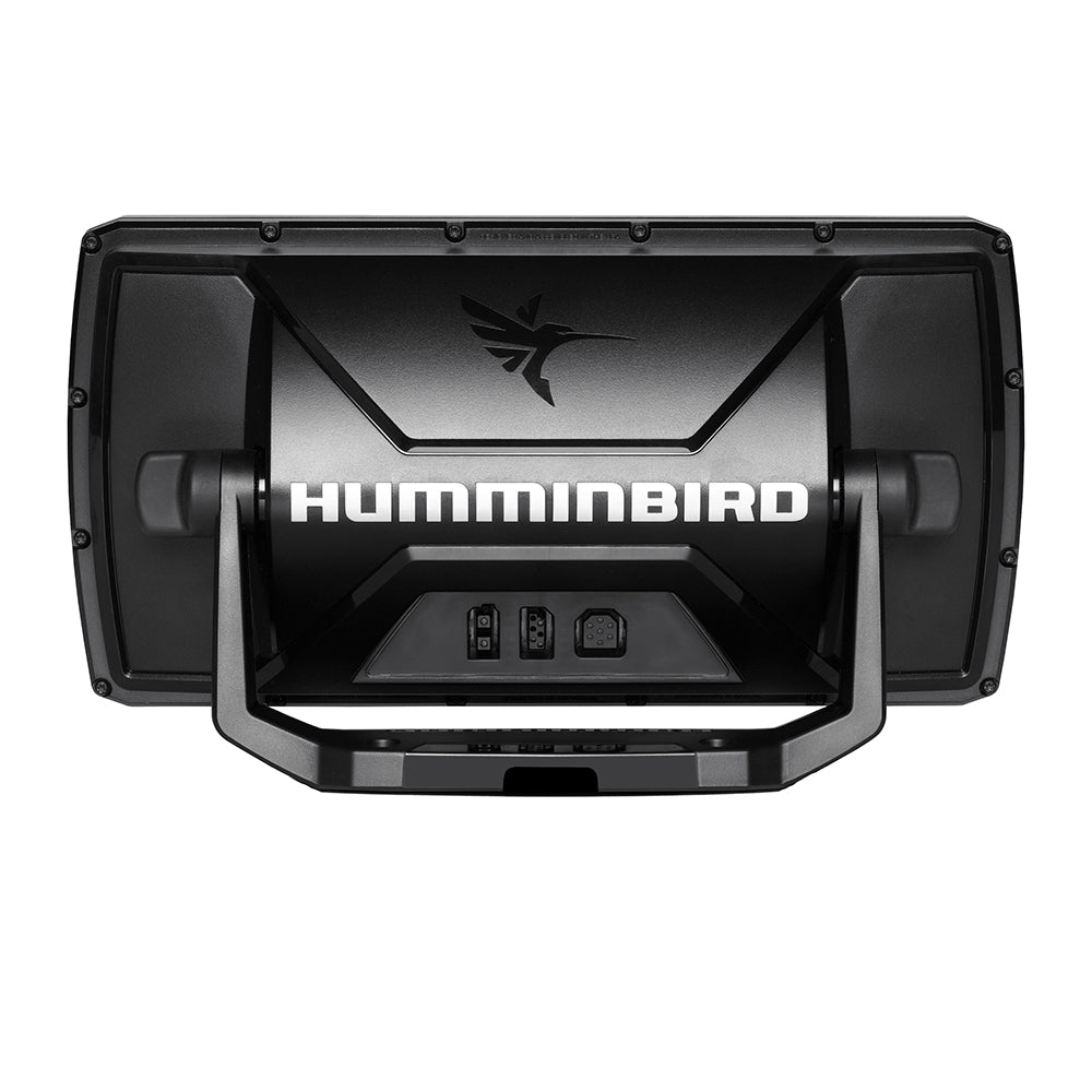 Humminbird HELIX 7 CHIRP MEGA DI GPS G4 - Deckhand Marine Supply