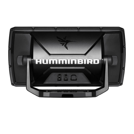 Humminbird HELIX 7 CHIRP MEGA DI GPS G4 - Deckhand Marine Supply