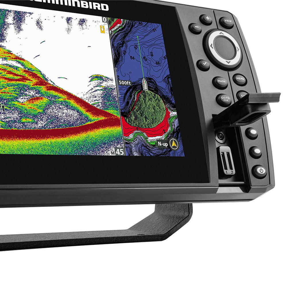 Humminbird HELIX 7 CHIRP GPS G4N - Deckhand Marine Supply