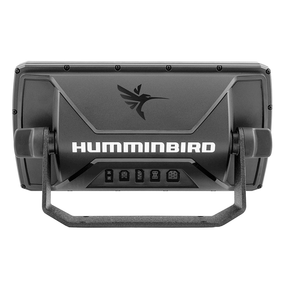 Humminbird HELIX 7 CHIRP MEGA DI GPS G4N - Deckhand Marine Supply