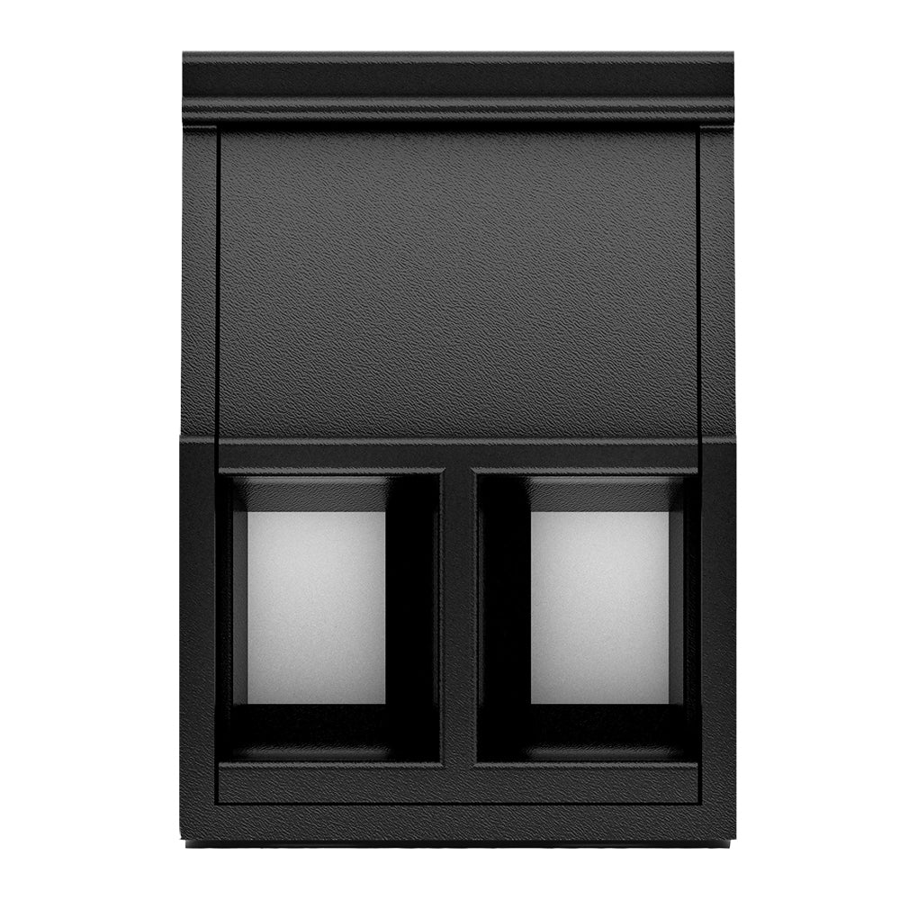 Fusion Apollo Monoblock Marine Amplifier Speaker Connector - Deckhand Marine Supply