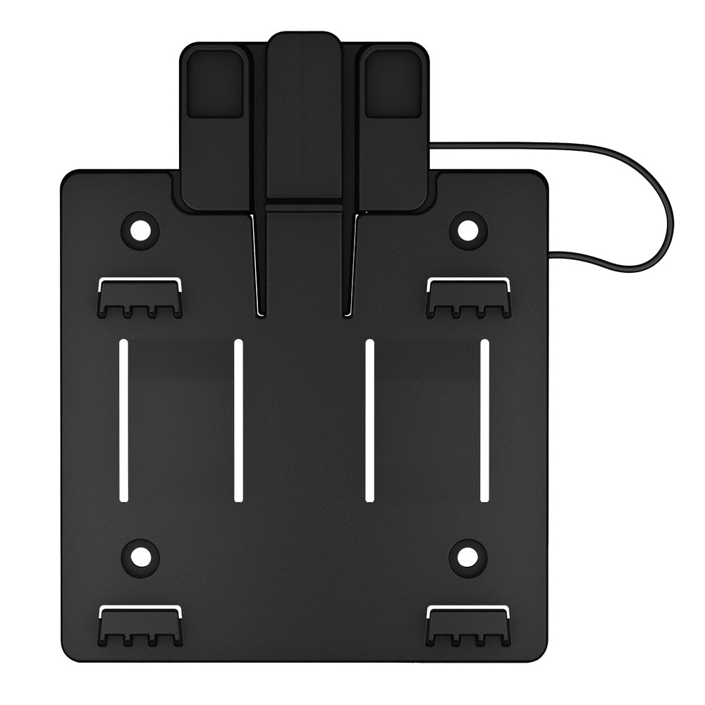Fusion Apollo Monoblock  4 Channel Marine Amplifier Mounting Bracket - Deckhand Marine Supply