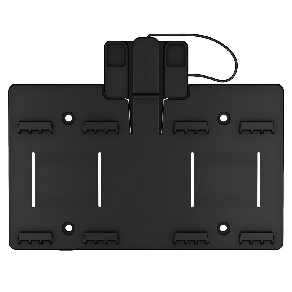Fusion Apollo 6  8 Channel Marine Amplifier Mounting Bracket - Deckhand Marine Supply