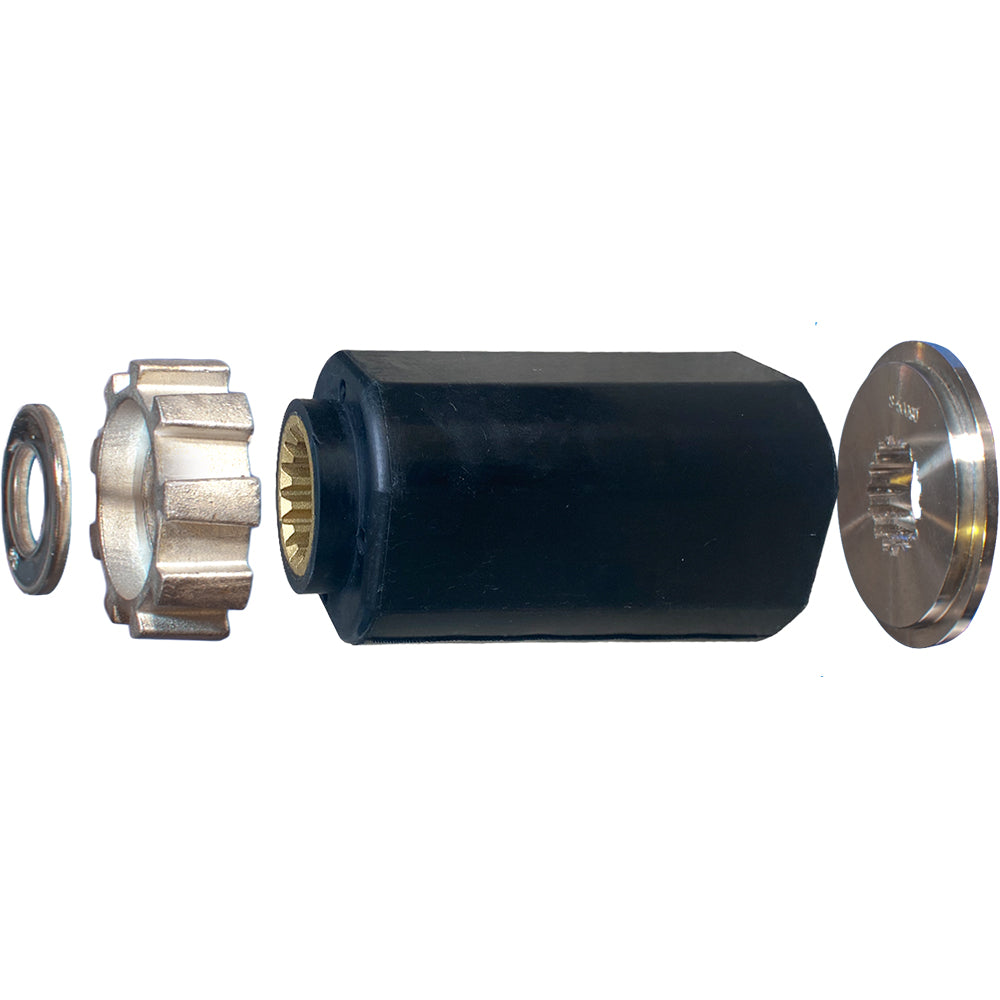 Turning Point Hub Kit #800F - Deckhand Marine Supply