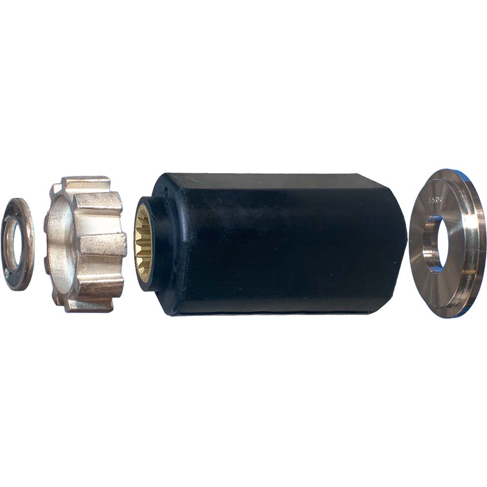 Turning Point Hub Kit #805F - Deckhand Marine Supply
