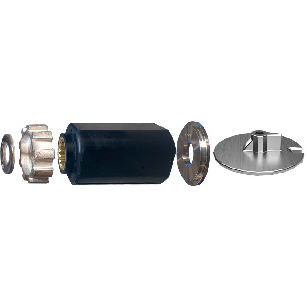 Turning Point Hub Kit #805FT - Deckhand Marine Supply