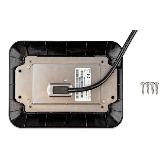 Victron GX Touch 50 Adapter f/CCGX Cut-Out - Deckhand Marine Supply