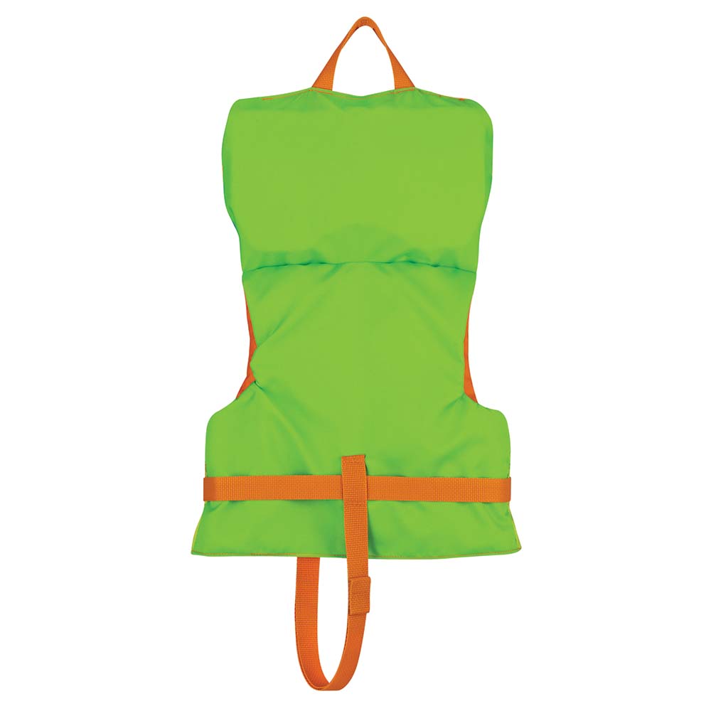 Full Throttle Infant/Child Character Life Jacket - Toucan - Deckhand Marine Supply