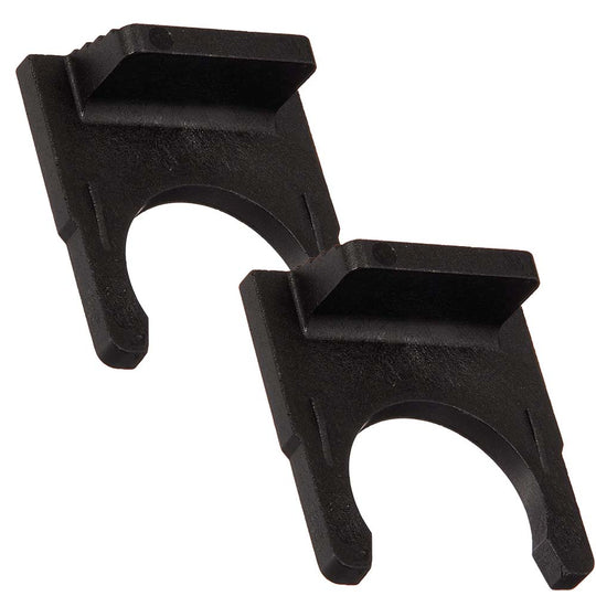 Flojet Locking Slide Clips - Pair - Deckhand Marine Supply