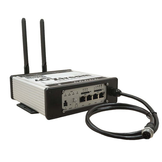 Digital Yacht 4G Xtream Internet  NMEA 2000 Solution - Deckhand Marine Supply