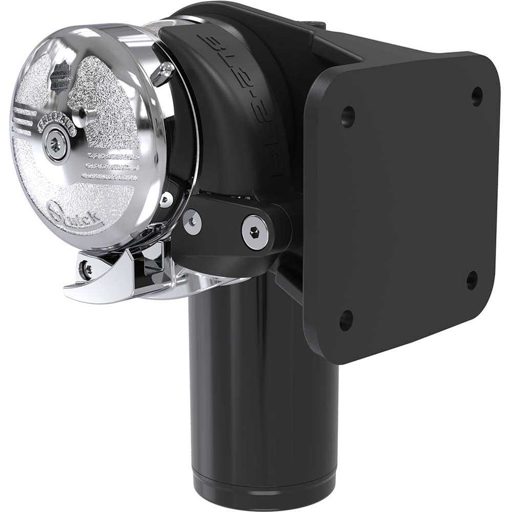 Quick Balder 2 Windlass - 900W 1/4" Chain  1/2" Rope Below Deck - Deckhand Marine Supply