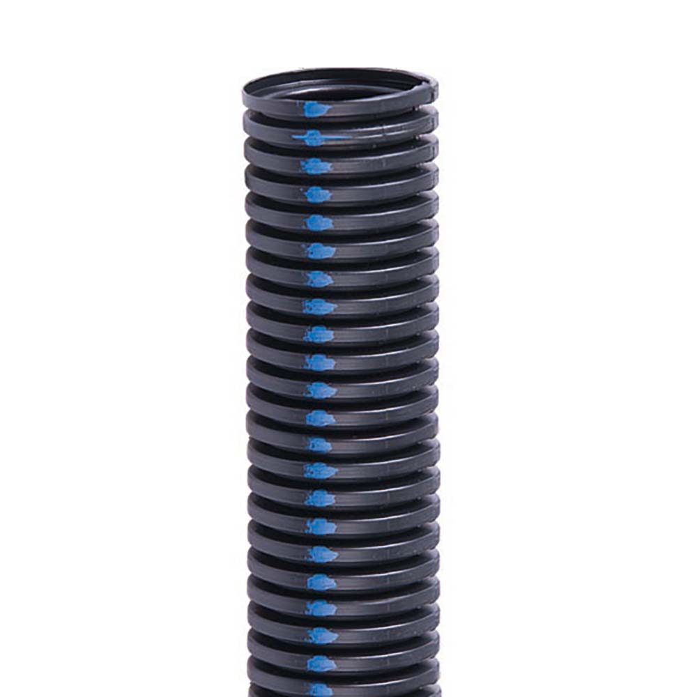 Ancor Self-Extinguishing Split Loom 3/8" x 100 - Deckhand Marine Supply