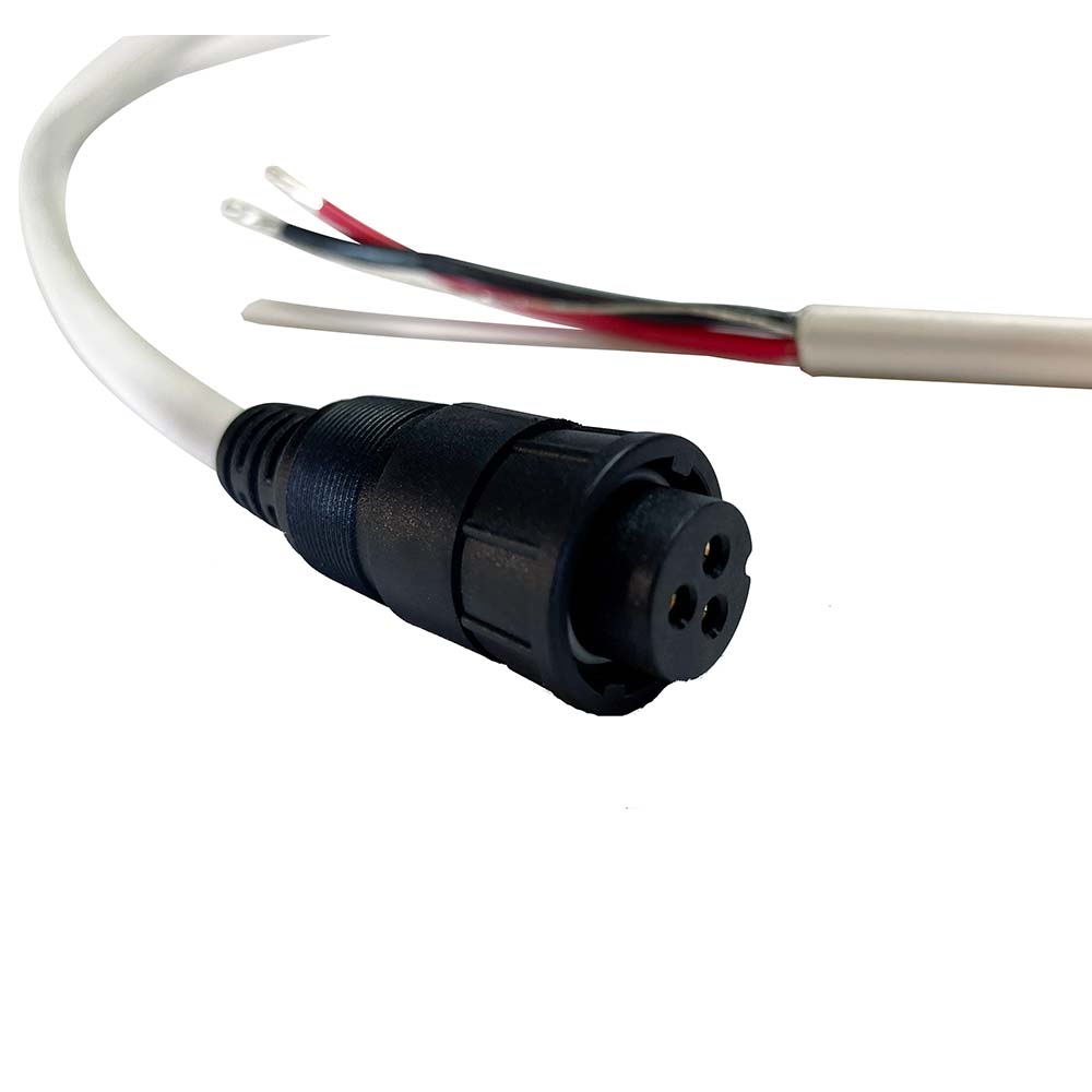 Raymarine 15M Power Cable f/Cyclone Radar - Deckhand Marine Supply
