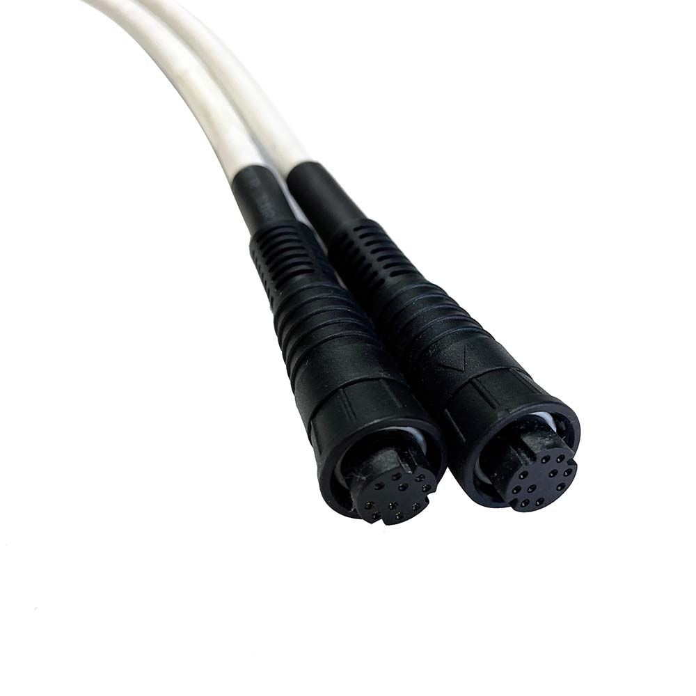 Raymarine 15M Data Cable f/Cyclone Radar - Deckhand Marine Supply