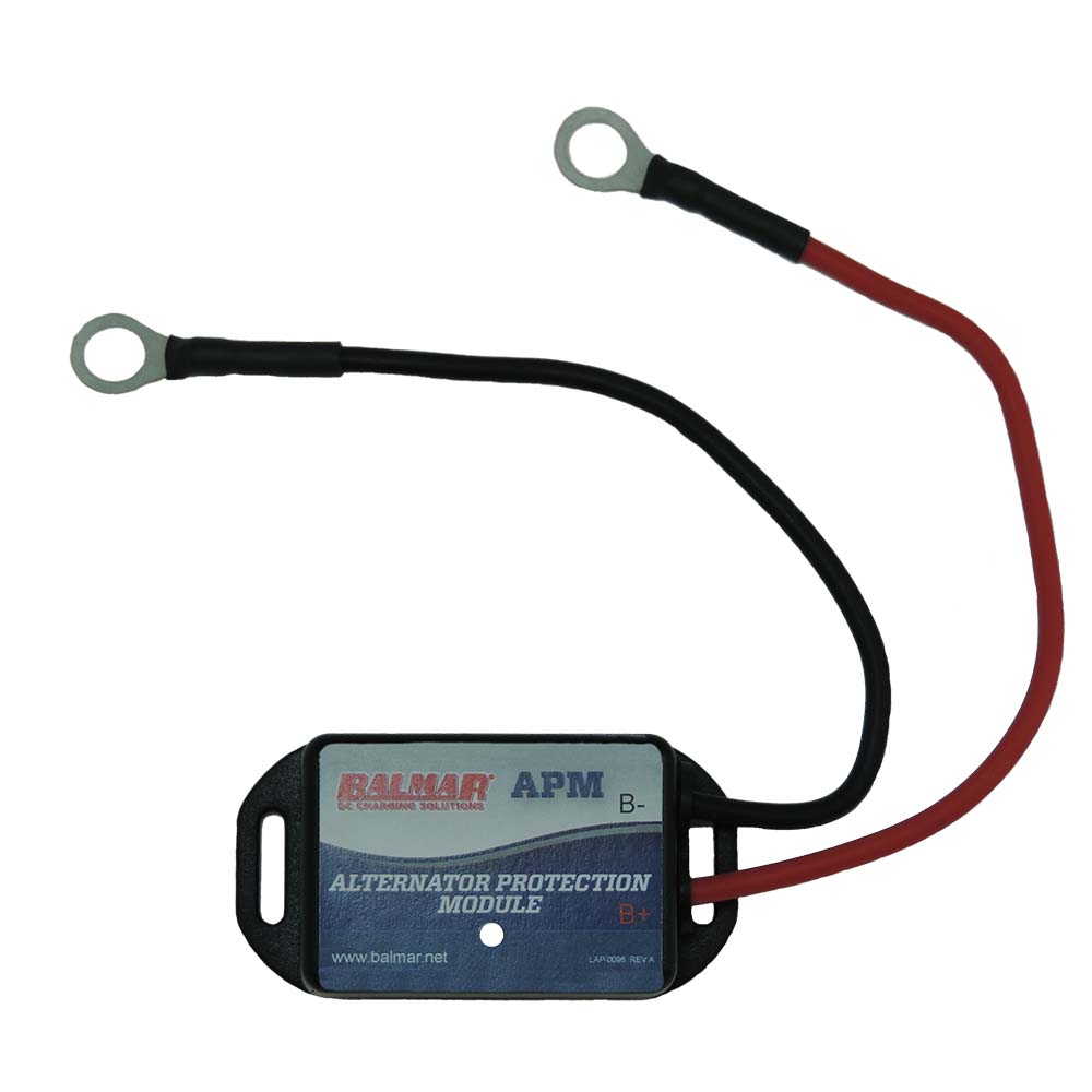 Balmar Alternator Protection Module APM12 - 12V - Deckhand Marine Supply