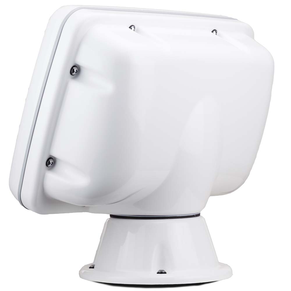 NavPod PowerPod Pre-Cut f/Garmin GPSMAP 923, 923xsv, 943  943xsv - Deckhand Marine Supply