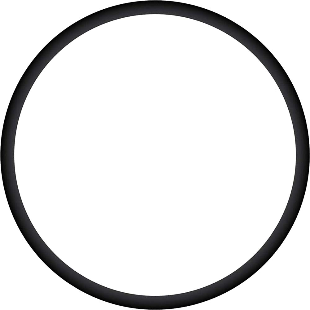 GROCO Replacement Buna-N O-Ring - Deckhand Marine Supply