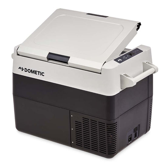 Dometic CFF 45 Powered Cooler - Deckhand Marine Supply
