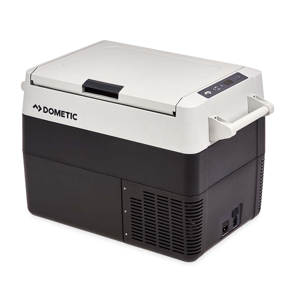 Dometic CFF 45 Powered Cooler - Deckhand Marine Supply