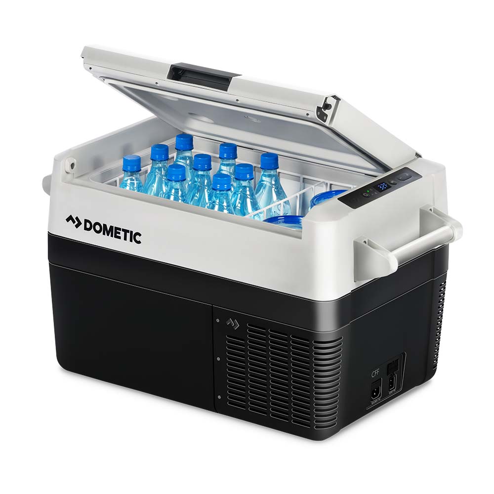 Dometic CFF 35 Powered Cooler - Deckhand Marine Supply