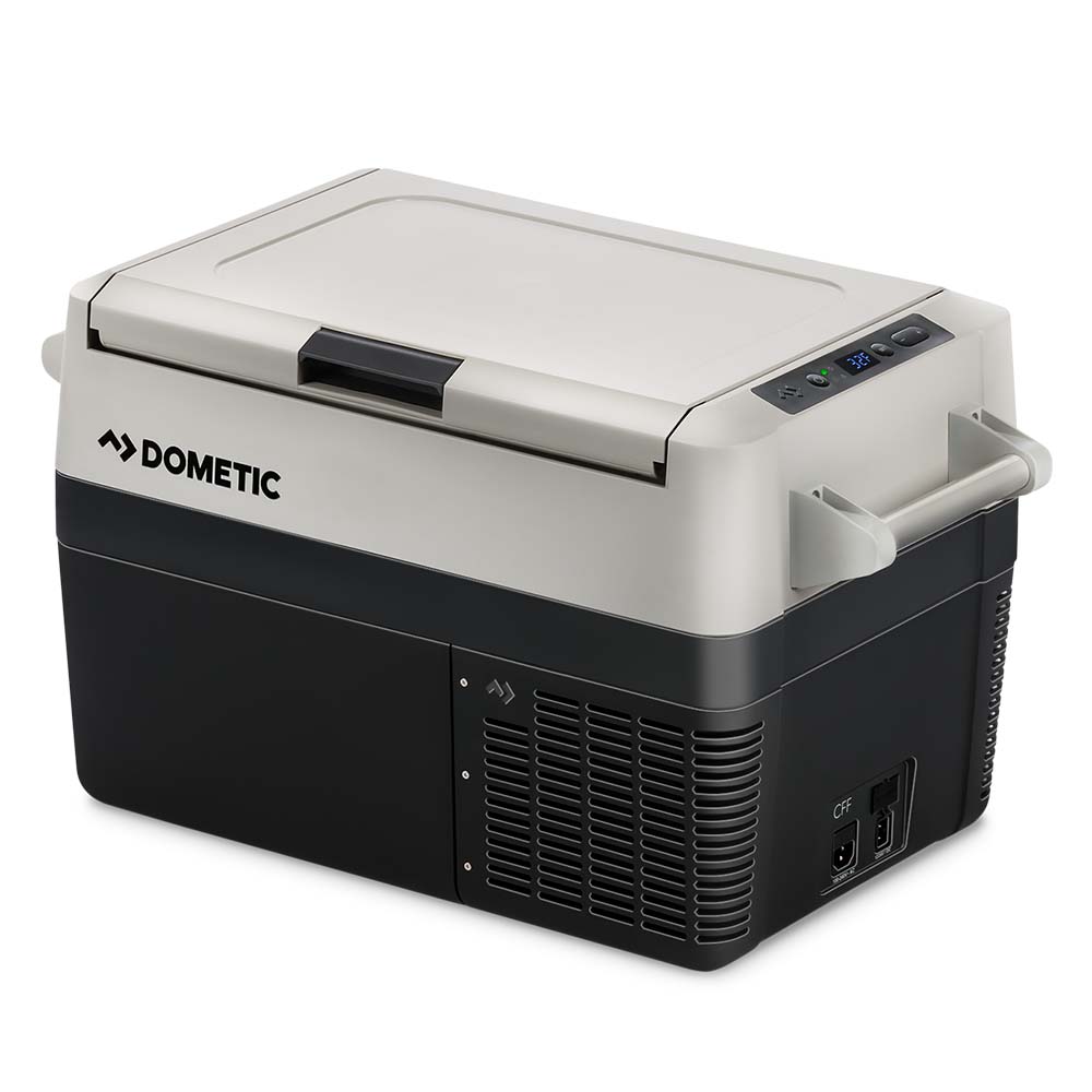 Dometic CFF 35 Powered Cooler - Deckhand Marine Supply