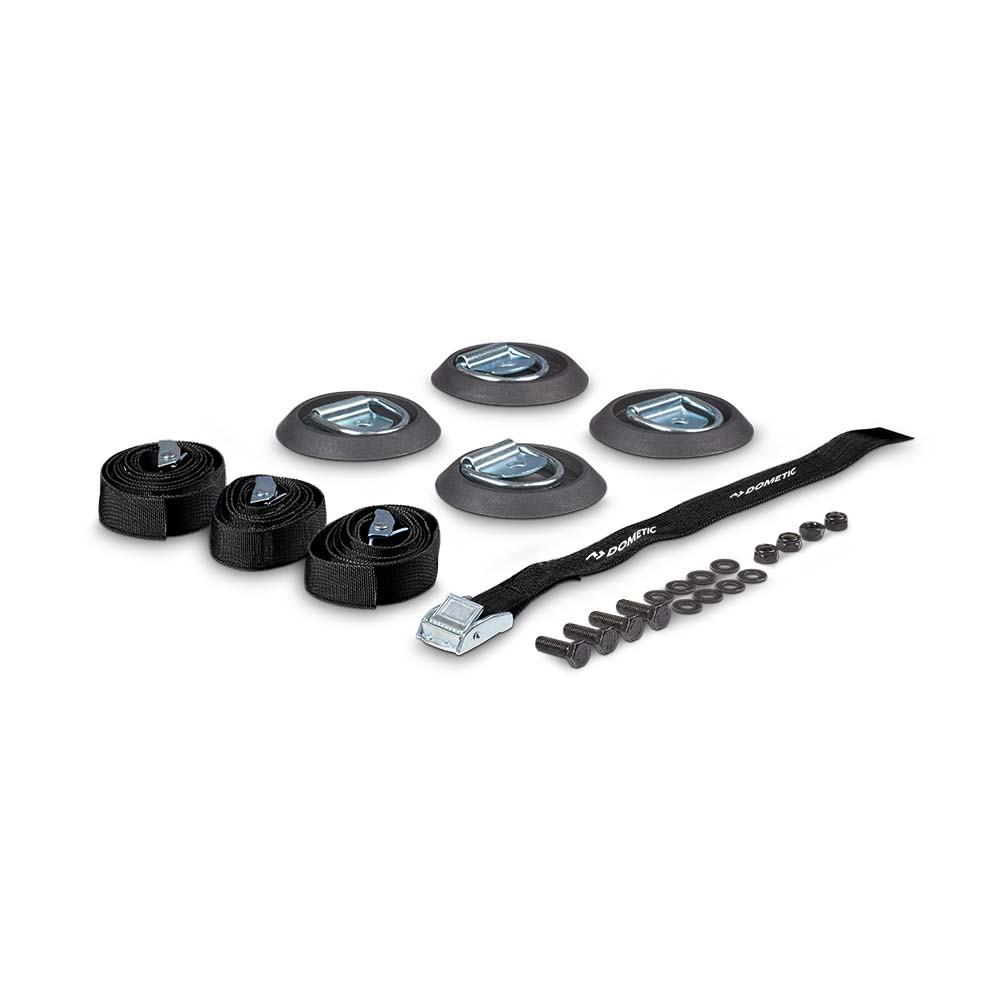 Dometic Tie-Down Kit - Deckhand Marine Supply