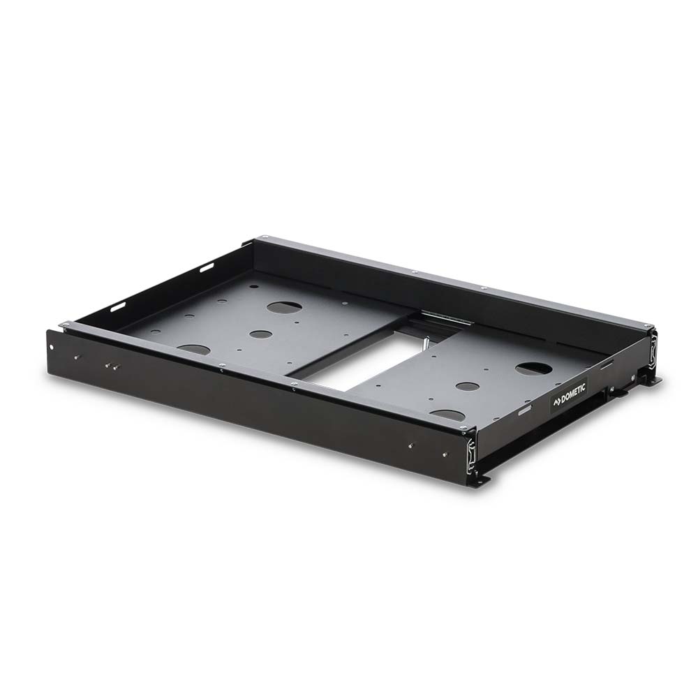 Dometic Slide Mount Kit f/CFX3  CFX5 55 IM Coolers - Deckhand Marine Supply