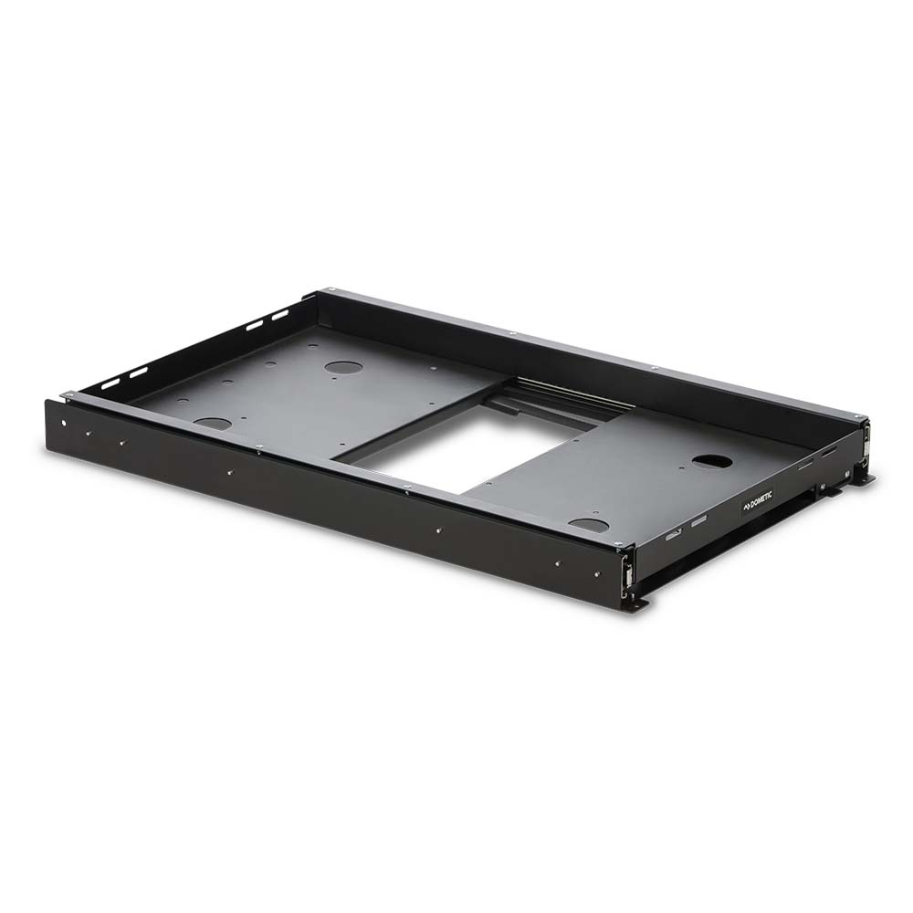 Dometic Slide Mount Kit f/CFX3  CFX5 75 DZ - Deckhand Marine Supply