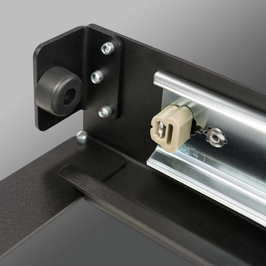 Dometic Slide Mount Kit f/CFX3  CFX5 95DZ/100 Coolers - Deckhand Marine Supply