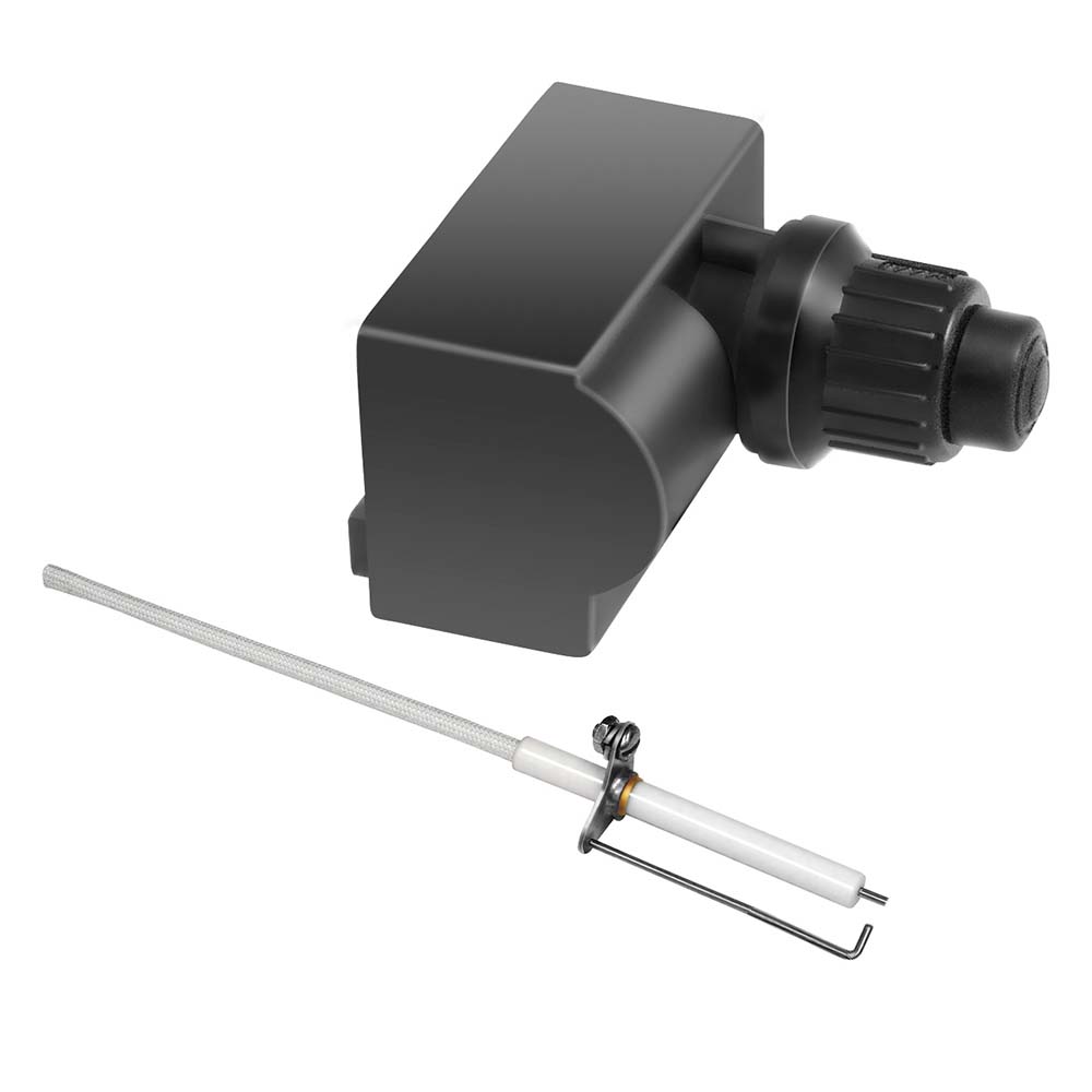 Magma Electronic Ignition Assembly - 10-960-K - Deckhand Marine Supply