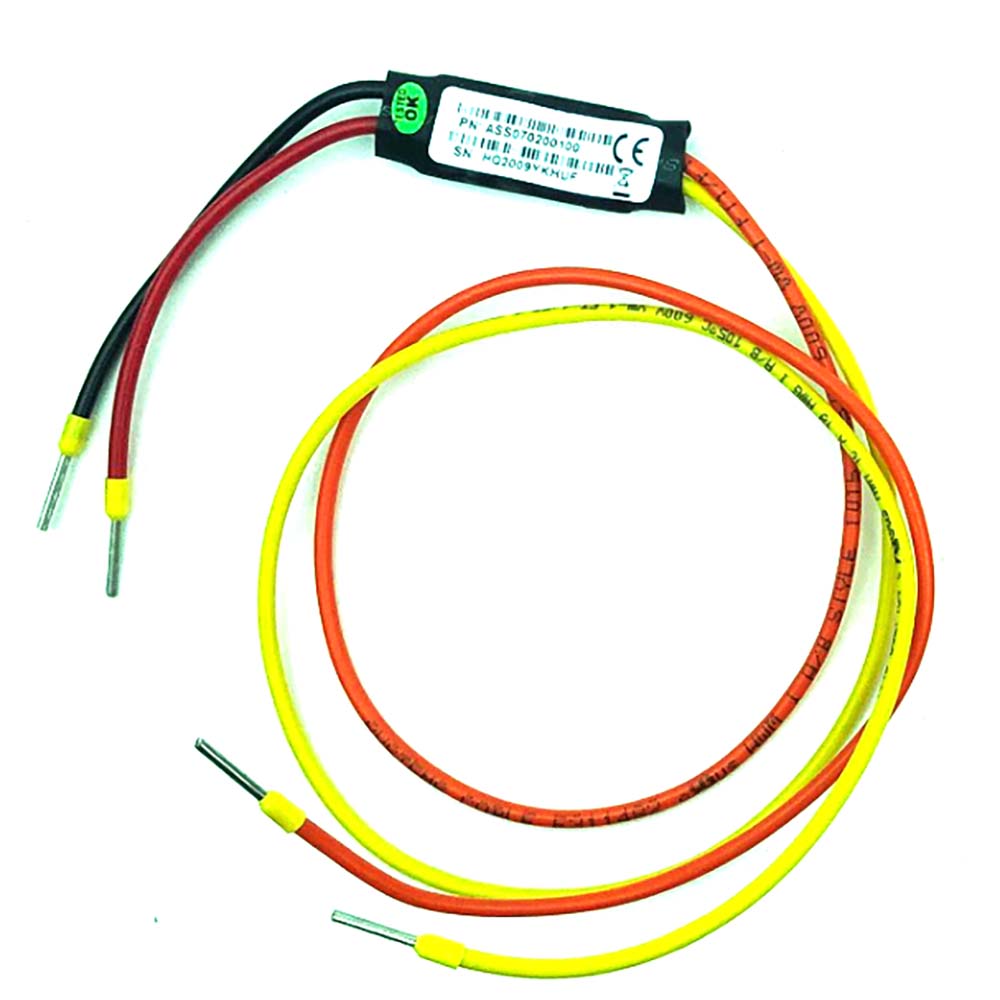 Victron Cable f/Smart BMS CL 12-100 to MultiPlus - Deckhand Marine Supply