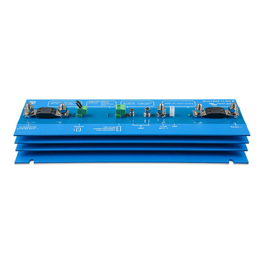 Victron Smart BMS 12/200 f/Victron LIFEPO4 Batteries 12VDC Only - Deckhand Marine Supply