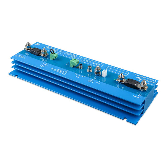 Victron Smart BMS 12/200 f/Victron LIFEPO4 Batteries 12VDC Only - Deckhand Marine Supply