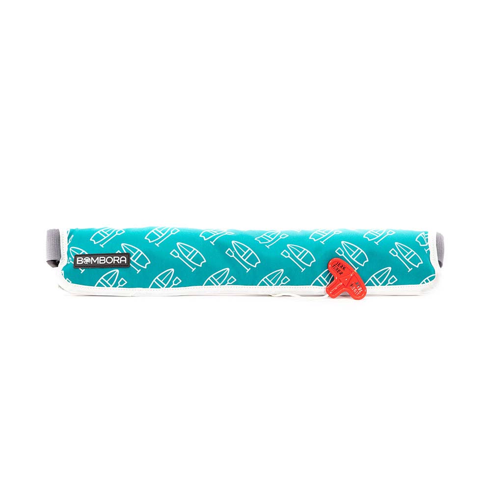 Bombora Type V Inflatable Belt Pack - SUPing - Deckhand Marine Supply