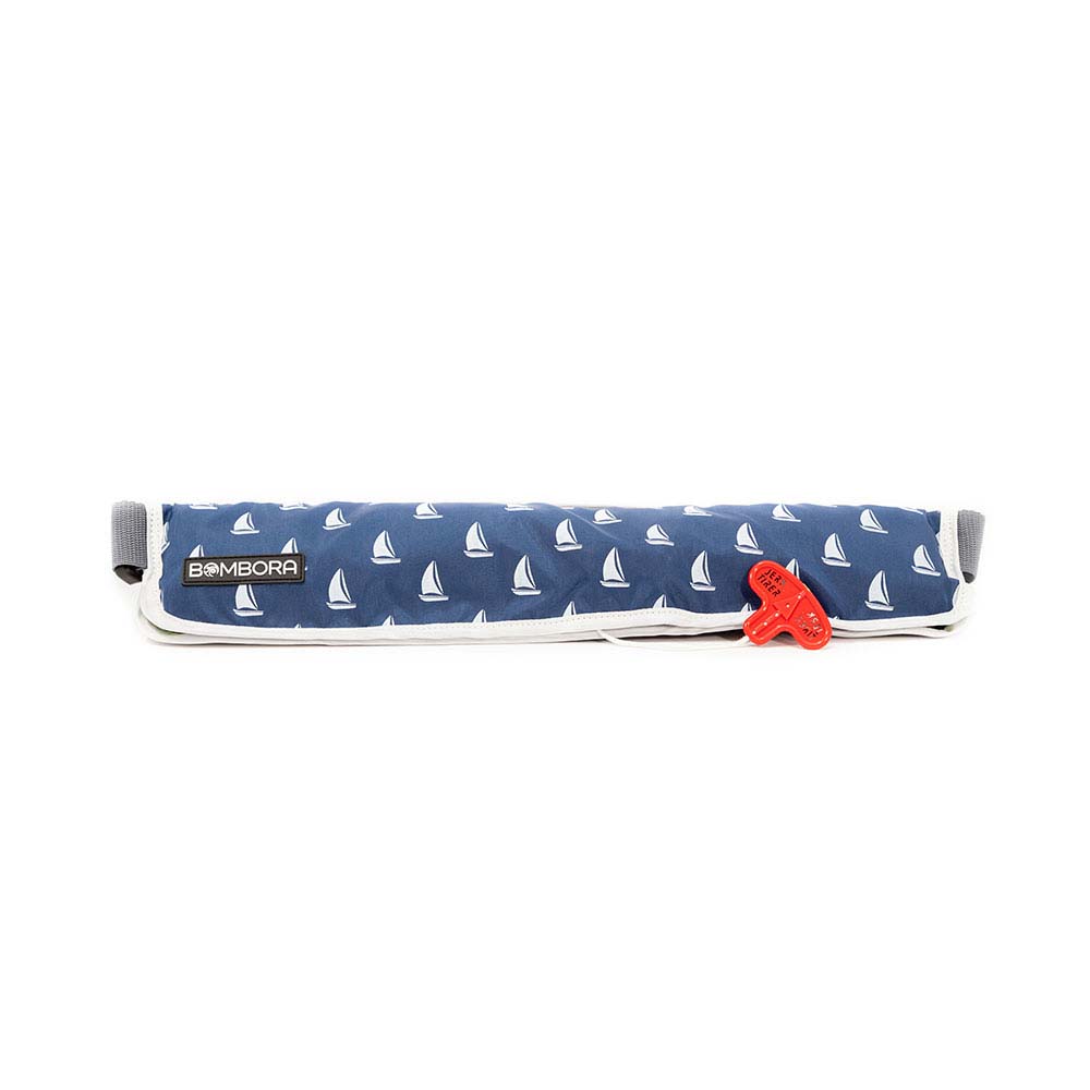 Bombora Type V Inflatable Belt Pack - Sailing - Deckhand Marine Supply