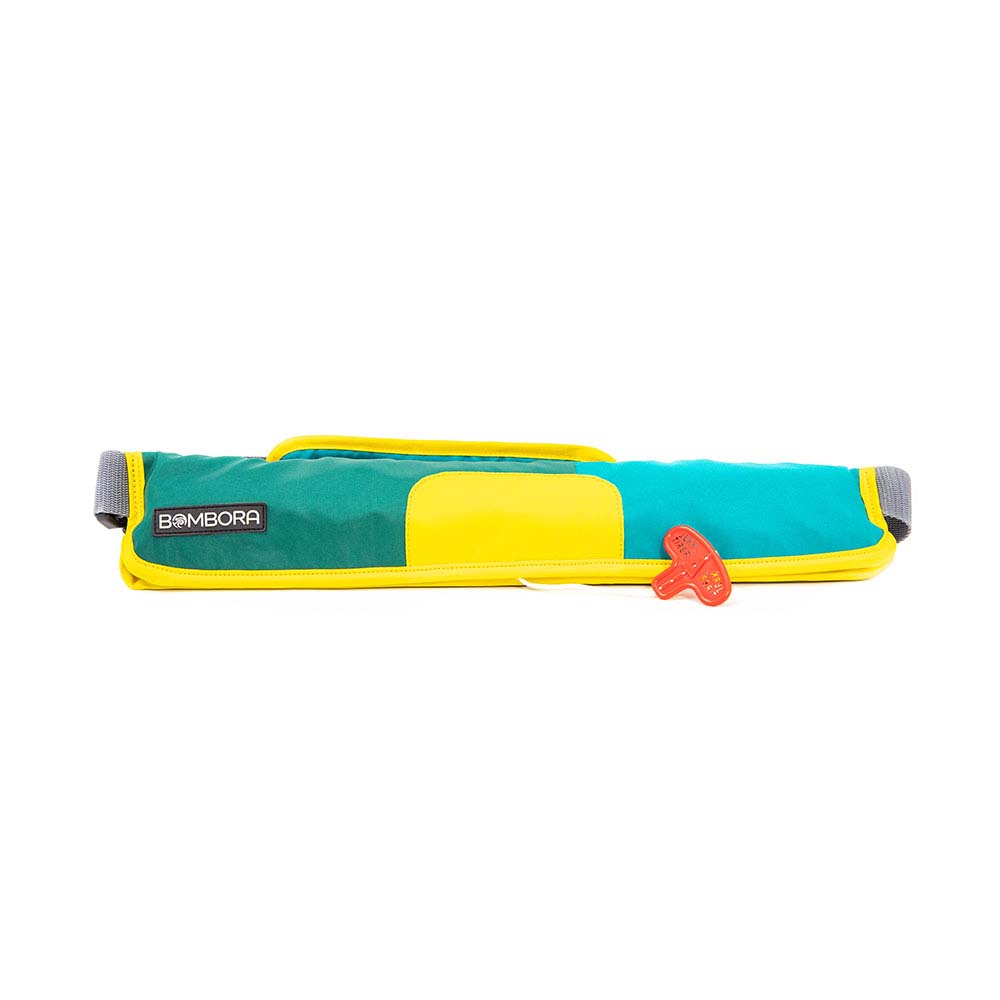 Bombora Type V Inflatable Belt Pack - Renegade - Deckhand Marine Supply