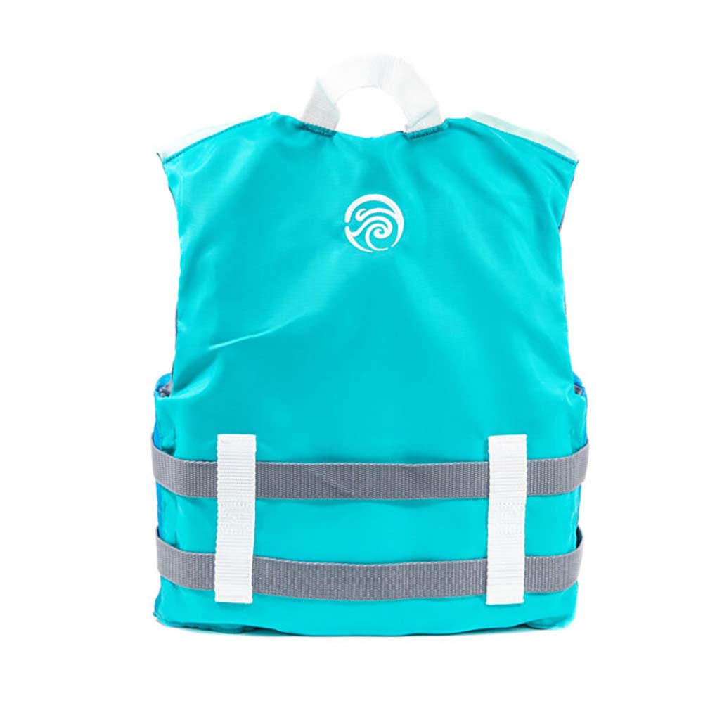 Bombora Child Life Vest (30-50 lbs) - Tidal - Deckhand Marine Supply
