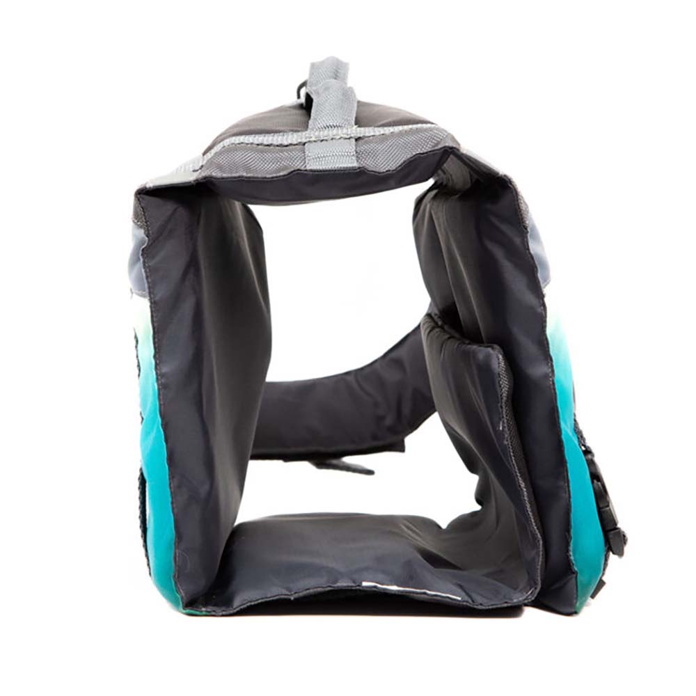 Bombora Small Pet Life Vest (12-24 lbs) - Tidal - Deckhand Marine Supply