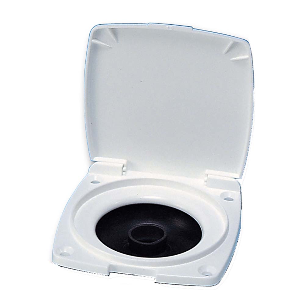 Jabsco Through Deck Kit f/Manual Bilge Pumps - Deckhand Marine Supply