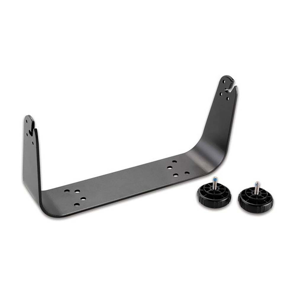 Garmin Bail Mount w/Knobs f/GPSMAP 10x2 Series - Deckhand Marine Supply